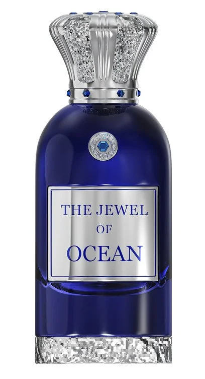 London The Jewel of Ocean U ekstrakt perfum 100 ml