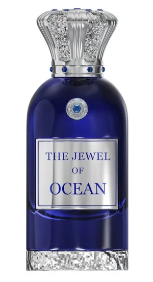 Anfar London The Jewel of Ocean U ekstrakt perfum