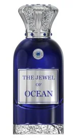 London The Jewel of Ocean U ekstrakt perfum 100 ml