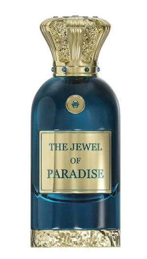 Anfar London The Jewel of Paradise unisex ekstrakt perfum