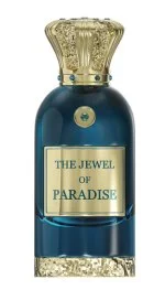 London The Jewel of Paradise unisex ekstrakt perfum 100 ml