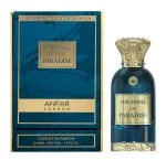 London The Jewel of Paradise unisex ekstrakt perfum 100 ml