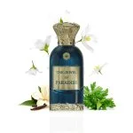 London The Jewel of Paradise unisex ekstrakt perfum 100 ml