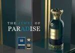 London The Jewel of Paradise unisex ekstrakt perfum 100 ml