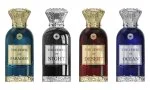 London The Jewel of Paradise unisex ekstrakt perfum 100 ml