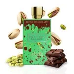 1950 Pistachio Kunafa ekstrakt perfum unisex 80 ml