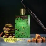 1950 Pistachio Kunafa ekstrakt perfum unisex 80 ml