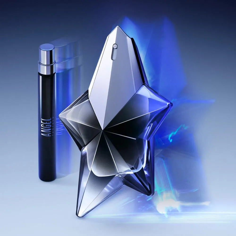 Angel Fantasm uzupełnialna woda perfumowana dla kobiet 25 ml