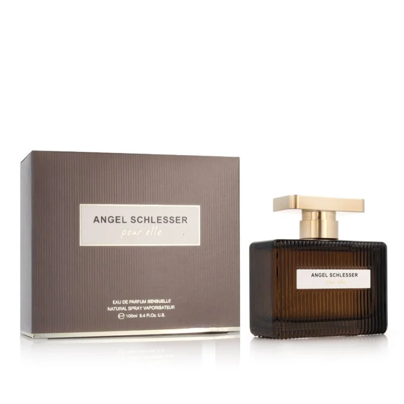 Angel Schlesser Pour Elle Sensuelle woda perfumowana dla kobiet