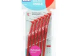 Angle szczoteczki międzyzębowe 0,5 mm 6 szt.