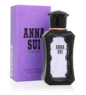Anna Sui Classic woda toaletowa dla kobiet