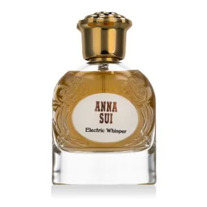 Anna Sui Electric Whisper woda perfumowana dla kobiet