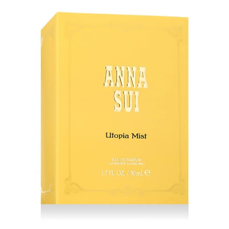 Utopia Mist woda perfumowana dla kobiet 50 ml