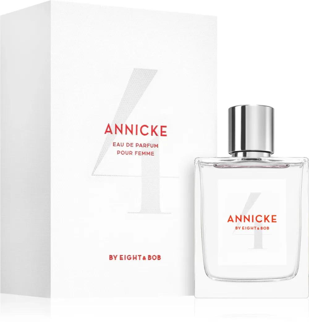 Annicke 4 woda perfumowana dla kobiet 100 ml