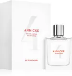 Annicke 4 woda perfumowana dla kobiet 100 ml