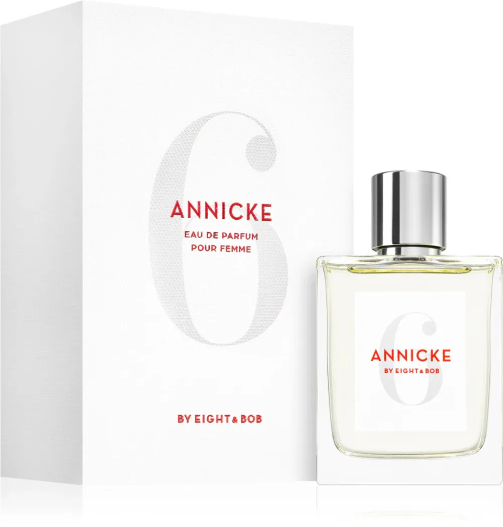 Annicke 6 woda perfumowana dla kobiet 100 ml