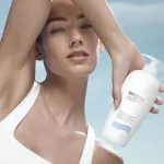 Mleczko do ciała przeciw przesuszeniu skóry 400 ml