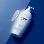 Mleczko do ciała przeciw przesuszeniu skóry 400 ml