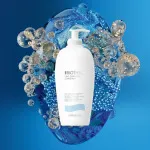 Mleczko do ciała przeciw przesuszeniu skóry 400 ml