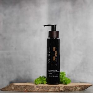 Anti-pollution odbudowująca maska do włosów - 150 ml