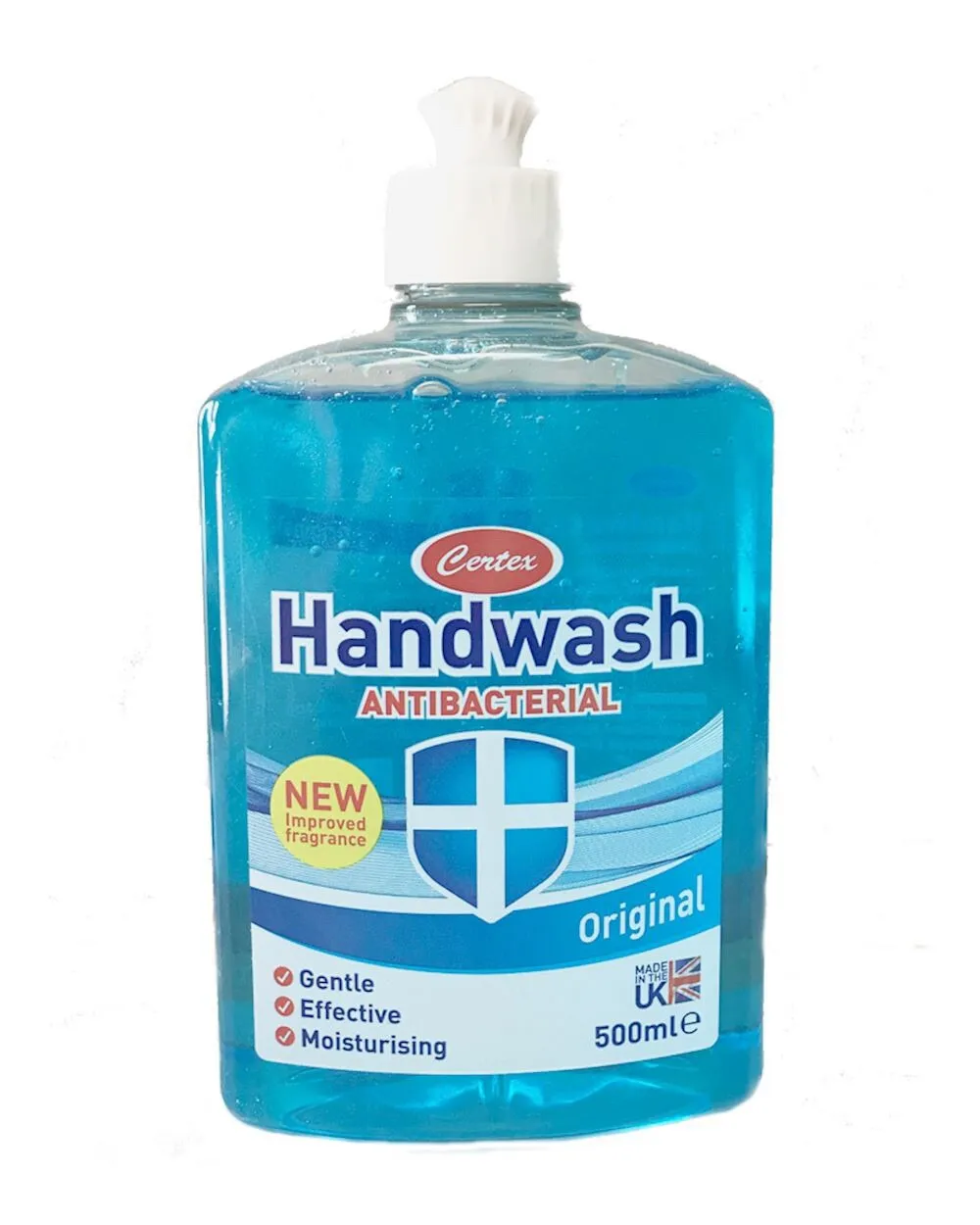 antybakteryjne mydło w płynie Original 500 ml