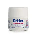 Antyperspirant w kulce 20 ml