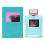 Blue Seduction For Women woda toaletowa dla kobiet 200 ml