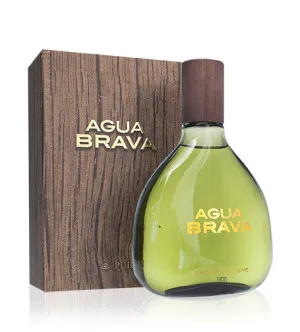 Antonio Puig Agua Brava woda kolońska dla mężczyzn 200 ml