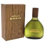 Agua Brava woda kolońska dla mężczyzn 100 ml