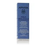 Aqua Beelicious Żel pod oczy chłodząco-nawilżający 15 ml