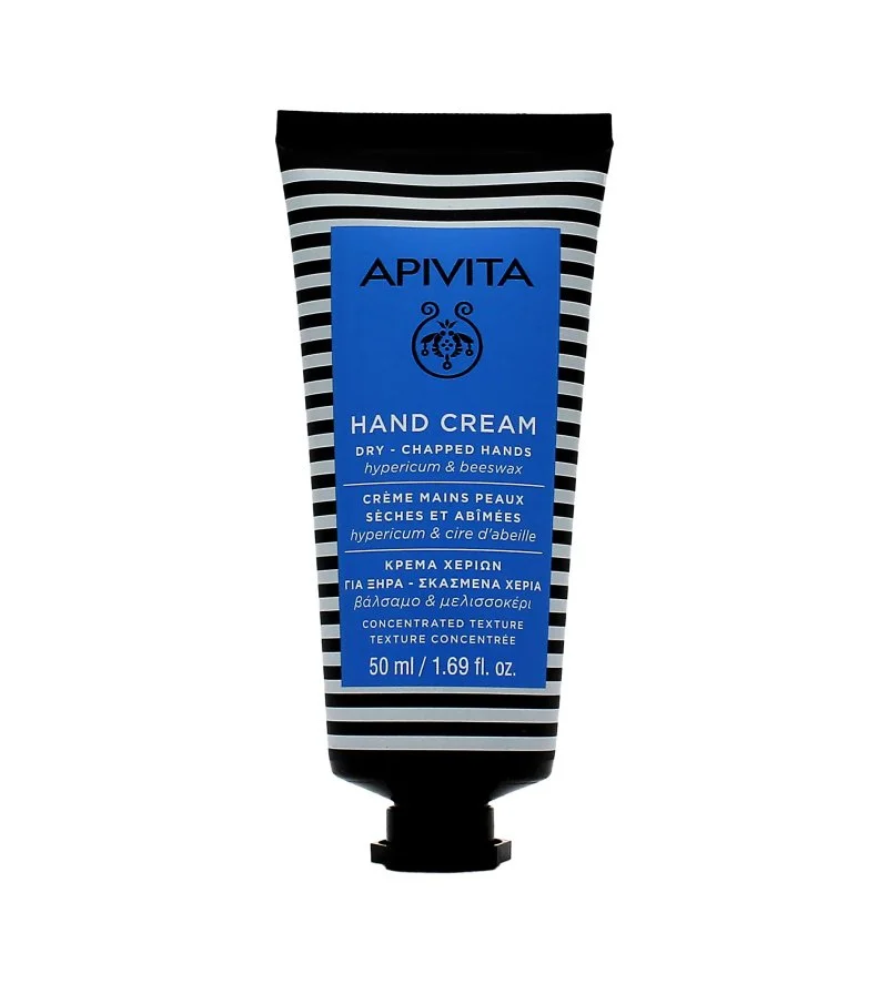 Krem do rąk na suche i spierzchnięte dłonie 50 ml
