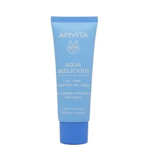 Apivita Aqua Beelicious Hydrating Gel-Cream nawilżający krem żelowy