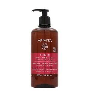Apivita Women's Tonic Shampoo szampon przeciw wypadaniu włosów dla kobiet