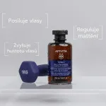 Men's Tonic Shampoo szampon przeciw wypadaniu włosów dla mężczyzn 250 ml