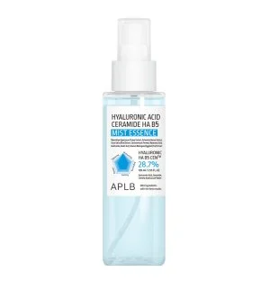APLB Hyaluronic Acid Ceramide Ha B5 Mist Essence nawilżająca esencja w mgiełce