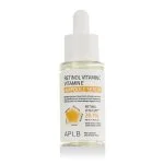 Ampułkowe serum z retinolem, witaminą C i E 40 ml