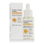 Ampułkowe serum z retinolem, witaminą C i E 40 ml