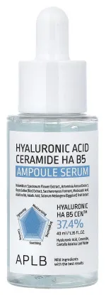 Hyaluronic Acid Ceramide Ha B5 Ampoule Serum nawilżające ampułkowe serum 40 ml