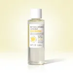 Przeciwstarzeniowy tonik do twarzy z retinolem, witaminą C i witaminą E 160 ml