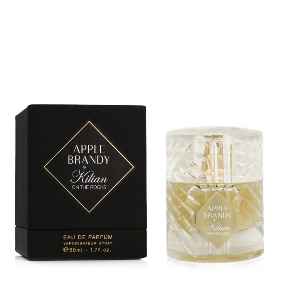 Apple Brandy on the Rocks woda perfumowana unisex 50 ml