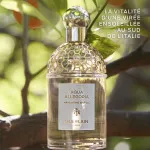 Aqua Allegoria Mandarine Basilic woda toaletowa napełnialna dla kobiet 75 ml