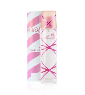 Aquolina Pink Sugar woda toaletowa dla kobiet 100 ml