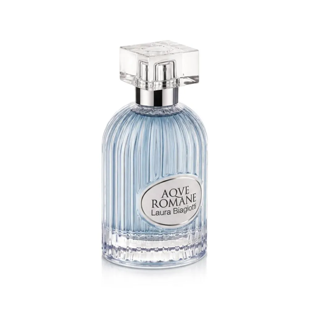 Aqve Romane Rubus Maris woda toaletowa dla kobiet 100 ml
