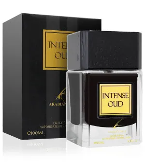 Arabian Oryx Intense Oud woda perfumowana unisex 100 ml
