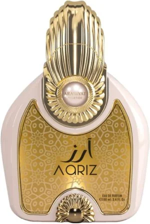 Arabiyat Sugar Prestige Aariz U woda perfumowana