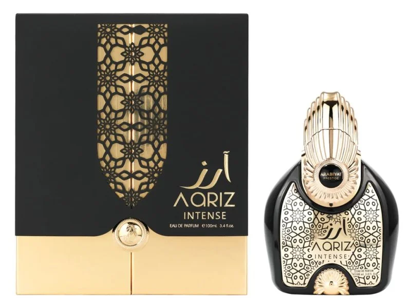 Prestige Aariz Intense U woda perfumowana 100 ml