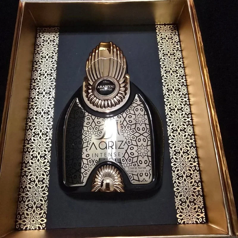 Prestige Aariz Intense U woda perfumowana 100 ml