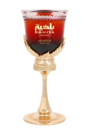 Prestige Bahiya Garnet woda perfumowana dla kobiet