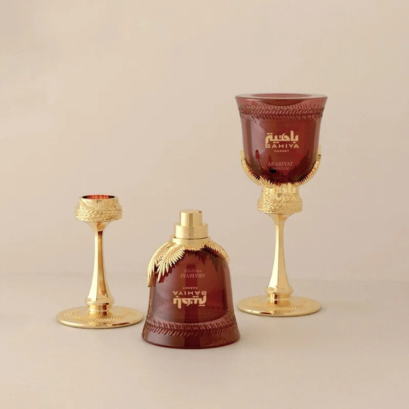 Prestige Bahiya Garnet woda perfumowana dla kobiet 100 ml