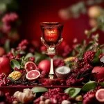 Prestige Bahiya Garnet woda perfumowana dla kobiet 100 ml